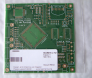 Minimig v1.1 PCB - Bare. Gold finish