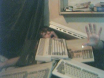 Drowing in Amiga