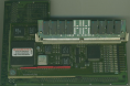 Blizzard 030 + FPU + SCSI IV + RAM's (Side 2)