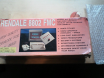 RenDale Genlock box