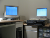 A4000 meets my IBM Server