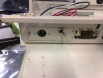 Back panel view of the mod
