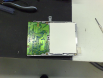 Insulating floppy