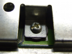 Fixing the A1200 CPU connector RF shielding