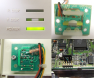 PCMCIA Access LED mod