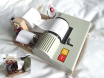 20 Column thermal printer