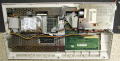 A1200D after the rebuild