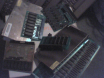 Few MB's of RAM