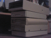 Various ext. floppy drives