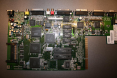 Bust amiga 1200 motherboard