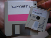 PicoDiskette from a Zenith MiniSport PC laptop 1 of 2