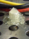 Thermistor mount