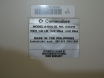Label  A1200