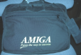 Amiga Shoulder Bag