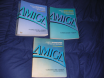 My Amiga Book Collection Part 2