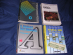 My Amiga Book Collection Part 3