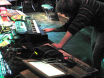 Blue Reverberance - Live setup!
