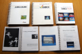 Early Amiga Manuals