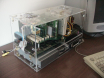 Case modding - A1200+Mediator SX (2)