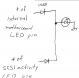 Using to sources to the HD LED