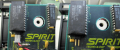 Spirit Insider Clock Battery IC MK48T02 Modified