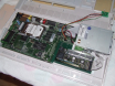 Inside my A1200 magic