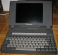 Commodore C386SX notebook