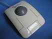 Alfa Data TrackBall.