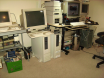 My Amiga Collection Setup