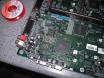 Replacing Amiga 4000 capacitors 2