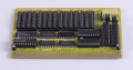 Alphadata Zip ram card