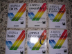 Nice Italian Amiga Books Gruppo Editoriale Jackson!