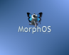 Sad MorphOS Girl