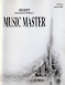 AMIGA Music Master manual + soft + dongle UBISOFT