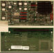 A3200 / A3400 68040 CPU board Rev2.1