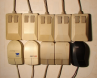 10 AMIGA mouse