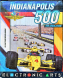 Indianapolis 500: my first AMIGA game