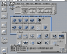 My main Amiga 1200 - AOS 3.1 (via Amiga911 boot disk)