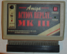 Amiga Action Replay III