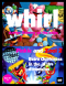 Whirl Amiga Magazine