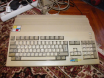 Amiga 500 Serial no.1 !!!