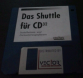 CD32 Disk